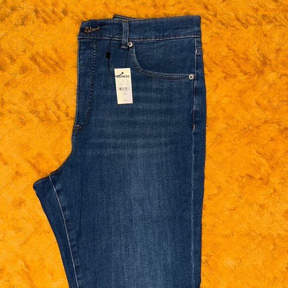 Express Jeans New Jeans Poshmark